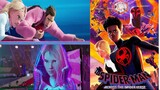 Watch Or Download 4K SPIDER-MAN_ ACROSS THE SPIDER-VERSE (Video 2023) Free Link in Description