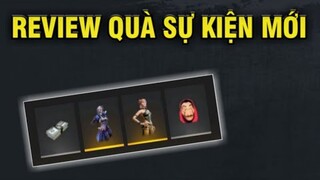 FreeFire : Review Quà Sự Kiện Phi Vụ Triệu Đô, Nhận Gói Lan Quế Phường Vĩnh Viễn Có Bị Thu Hồi Không