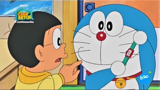 !!NUEVO¡¡ Doraemon Capítulos Nuevos 2021 -El Calendario cambia Fechas #DoraemonNew