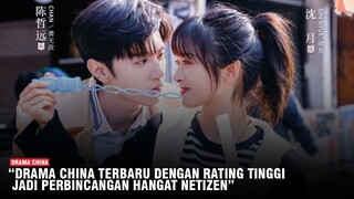 6 Drama China Terbaru Dengan Rating Tertinggi 🎥