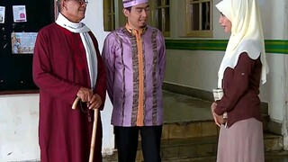 Pesantren & Rock n Roll Season 3 eps 20