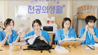 ✇𓆩 Resident playbook 𓆪✇ Ep•11• sub indo