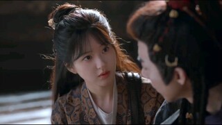 The Story of Pearl Girl eps 11 sub indo