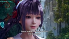 Endles God Realm Eps 49 Sub Indo 1080p