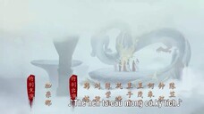 Kỳ Kim Triêu EP 6 [Sub Việt]