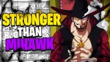 The 7 Men STRONGER Than Mihawk | Community Top 30 Strongest One Piece Characters 2021