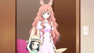 Centaur no Nayami|Eps 3 Sub Indo