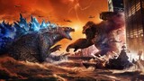 Godzilla vs. Kong – Official Trailer Watch Full Movie :Link in Description