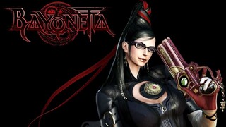 Bayonetta Bloody Fate: I was in a dream!.amv