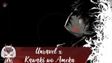 Unravel x Kawaki wo Ameku【COVER by Himawari-desu】