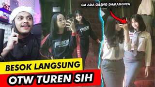 GA LAMA LAGI JADI BA ONIC!!! Reaction TikTok