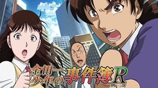 The File of Young Kindaichi Returns Episode 24 Tagalog [Finale]