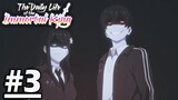 The daily life of the immortal king | EPISODE 3 "Steps to Make Vitality Pills" | Animex TV
