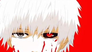 Kaneki edit