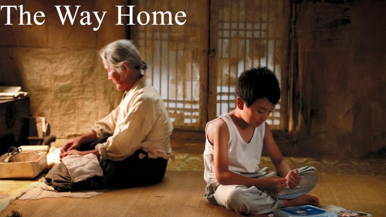 The way home korean movie watch online best sale eng sub