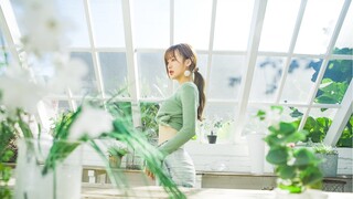 泫雅 「Flower shower」