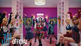 TWICE ' The Feels ' Official MV