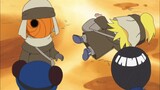 Naruto SD: Rock Lee no Seishun Full-Power Ninden Episode 30