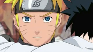 Naruto นารูโตะ ตำนานวายุสลาตัน ตอนที่1 พากย์ไทย