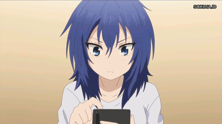 Zatsu Tabi Episode 01 Sub Indo