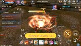 cabaL return of action - sempetin dungeon chaos arena Lv1