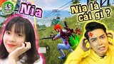 [Free Fire] Cô Bé Nói Ngọng Clear Hay Nia !!! | AS Mobile