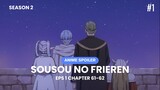 Sousou no Frieren Season 2 Episode 1