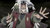 "Cut the nonsense" Jiraiya VS Payne, they are fearless in the face of powerful enemies, and they mus