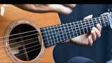 So cry no more, Oh my beloved [Attack on Titan] Guitar fingerstyle~