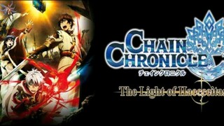 EPISODE 7 | CHAIN CHRONICLE. SUB INDO