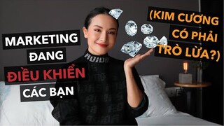 Marketing đang điều khiển bạn như thế nào?