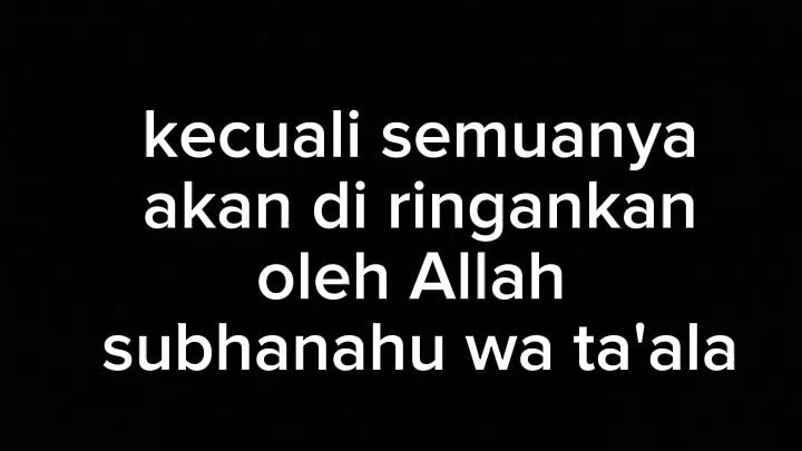 dekat dengan Allah