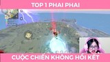 Cuộc chiến không hồi kết