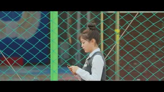 Blue Birthday E08 (Sub Indo)