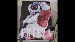 mô hình Frieza cực ngầu ( frieza figure ) ( dragonball)