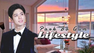 Park Bo Gum