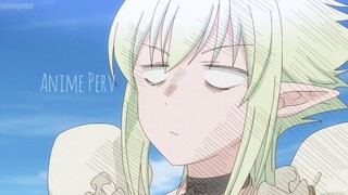 Jinguji Uses Elf Princess as a Bait To Catch the Squid God - Fantasy Bishoujo Juniku Ojisan to Ep 7