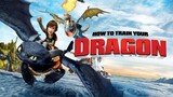 How to Train Your Dragon 2