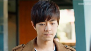 Hopeless Love Episode 3 · Warning of bad Bo/Praise for pure young master/Poor student Bo/Chasing wif