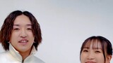 YOASOBI - Have friends at station B listened to "アイドル (Idol)"?