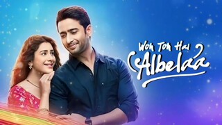 Series India: Woh Toh Hai Albelaa | Episode 76 Dubbed Indonesia | Fandubb