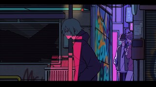 【QXU01】夜 路