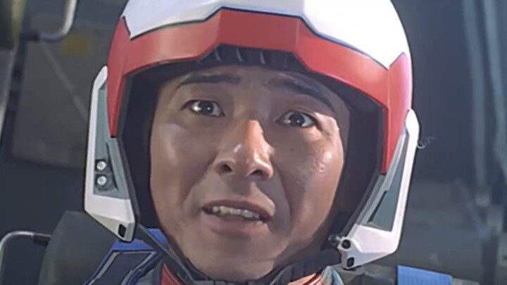 Is the Dyna Miracle Type overhyped? Tsuburaya's design is outrageous, and Asuka is really good at pl