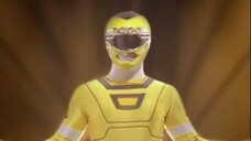 Power Rangers Turbo 27 Sub Indonesia