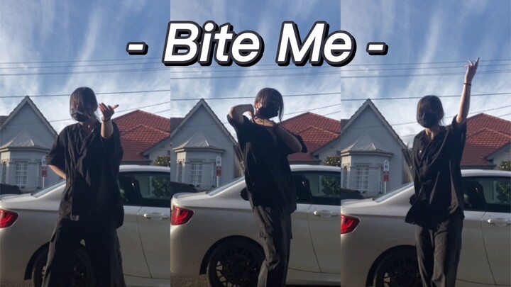 ENHYPEN "Bite Me (Single Version)" dance cover