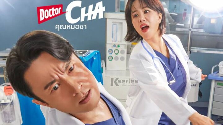 Dr. Cha Ep 4
