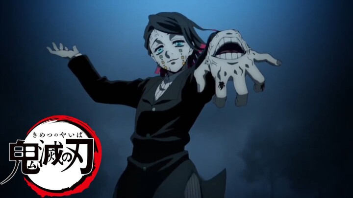 [DUB INDO] Mimpi Penuh Emosi ~ Kimetsu no Yaiba Mugen Train