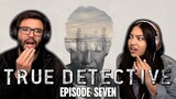 True Detective Season 1 Episode 7 'After You've Gone' First Time Watching! TV Reaction!!