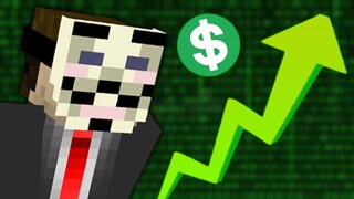 The Minecraft Hacker Who Made MILLIONS