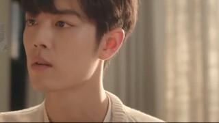 Episode 7 dari Xiao Zhan Shuixian "Sengaja mengikutimu·Anak-anak lelaki di Luyuan"|Gu Yiye dan Gu We